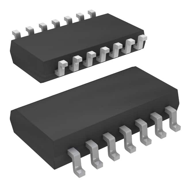 DM74ALS02SJX onsemi electronic component