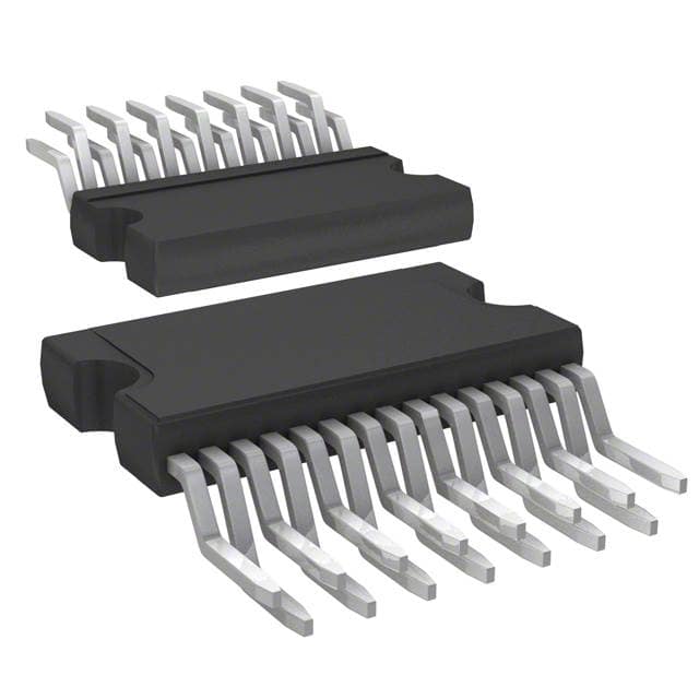 TDA7496SA STMicroelectronics electronic component