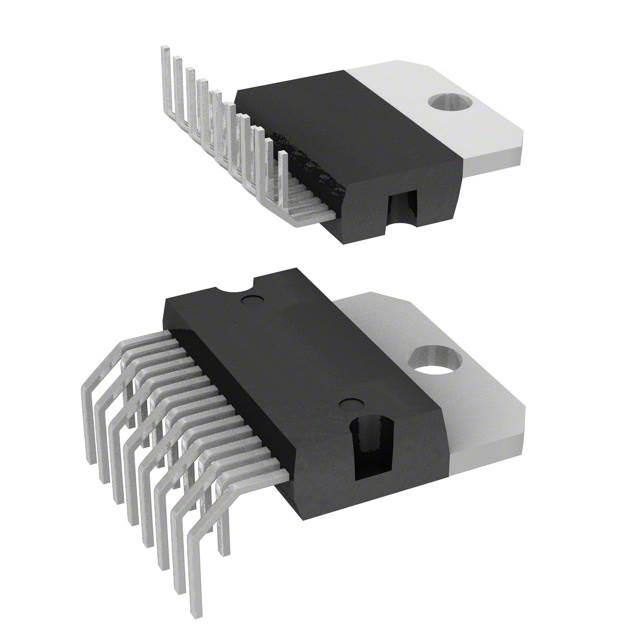 L5954 STMicroelectronics electronic component