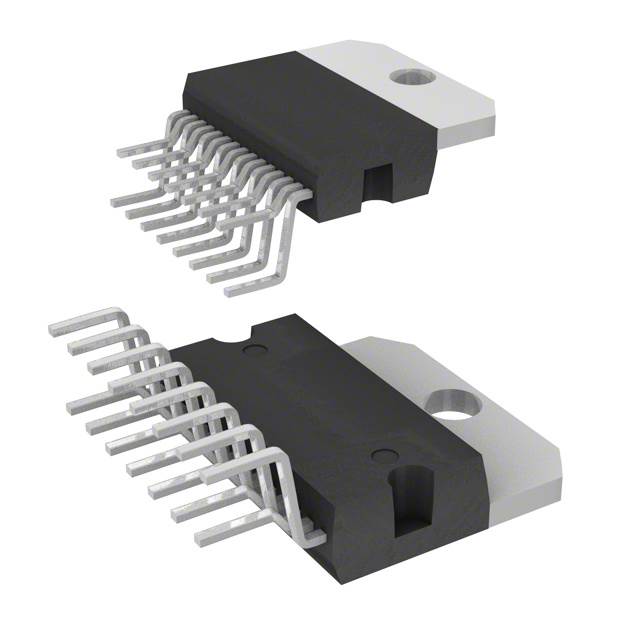 E-L5950 STMicroelectronics electronic component