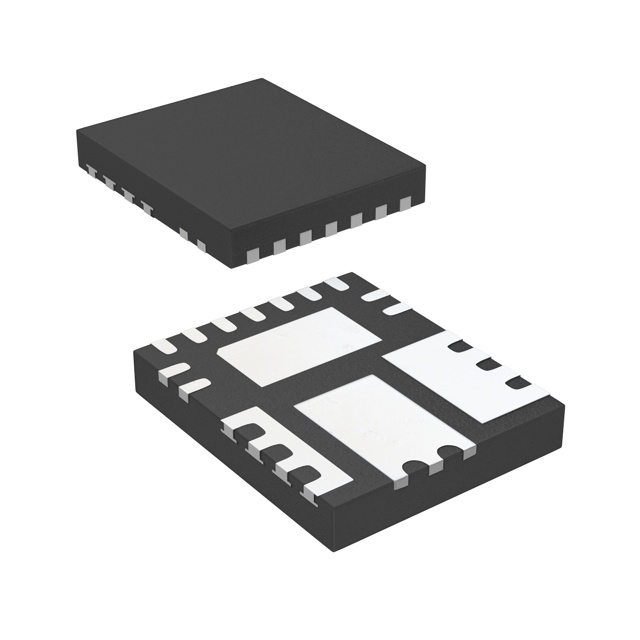 IR3826AMTRPBFAUMA1 Infineon Technologies electronic component