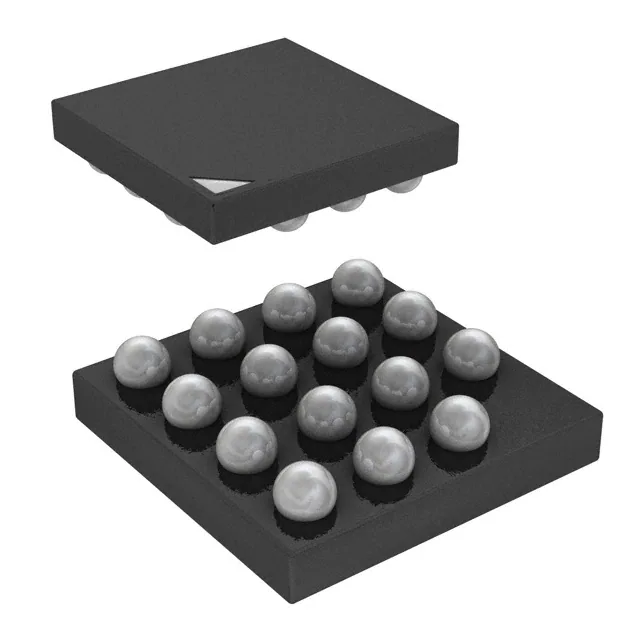 ATTINY20-CCU Microchip Technology electronic component