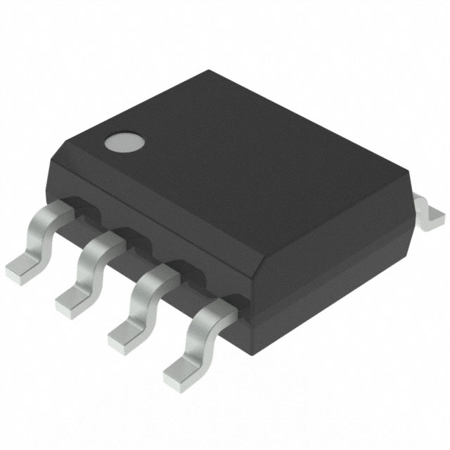 ATECC608A-TFLXTLSS Microchip Technology electronic component