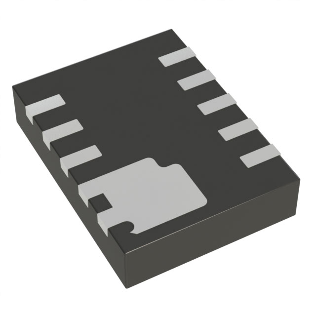 MIC4950YFL-T5 Microchip Technology electronic component