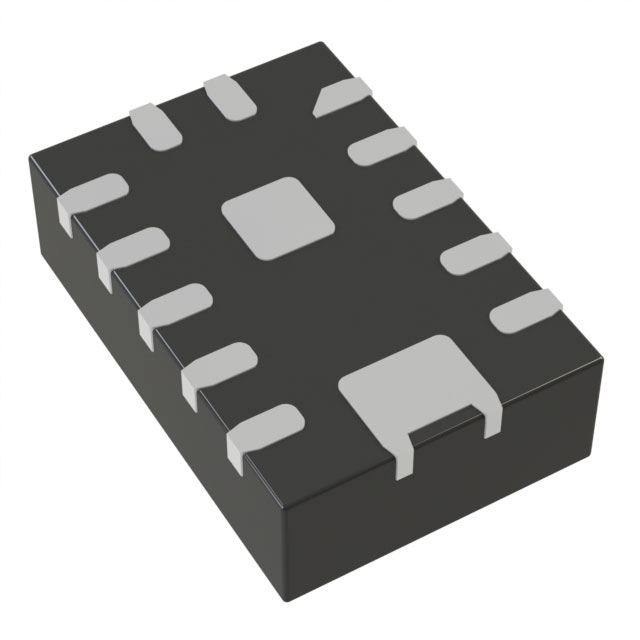 LX7219-01ILQ-TR Microchip Technology electronic component