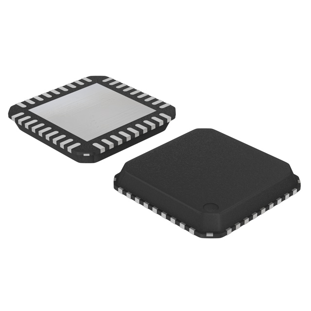TA010-RBYCZT-VAO Microchip Technology electronic component