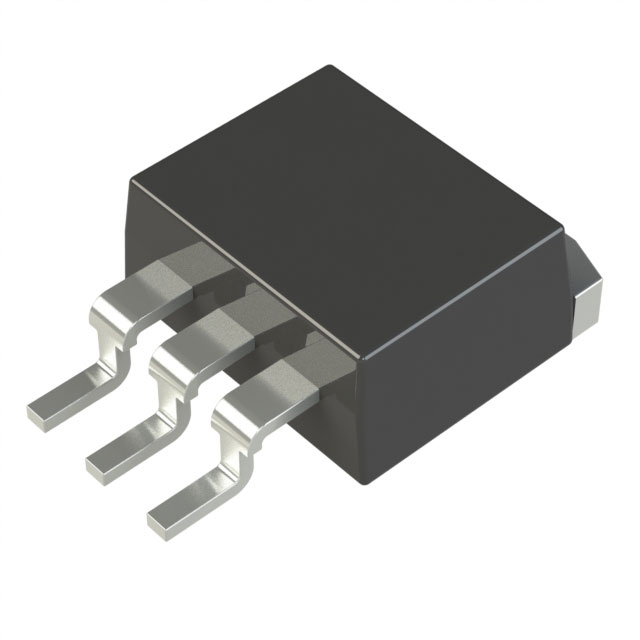 MCP1825ST-3302E/EBVAO Microchip Technology electronic component