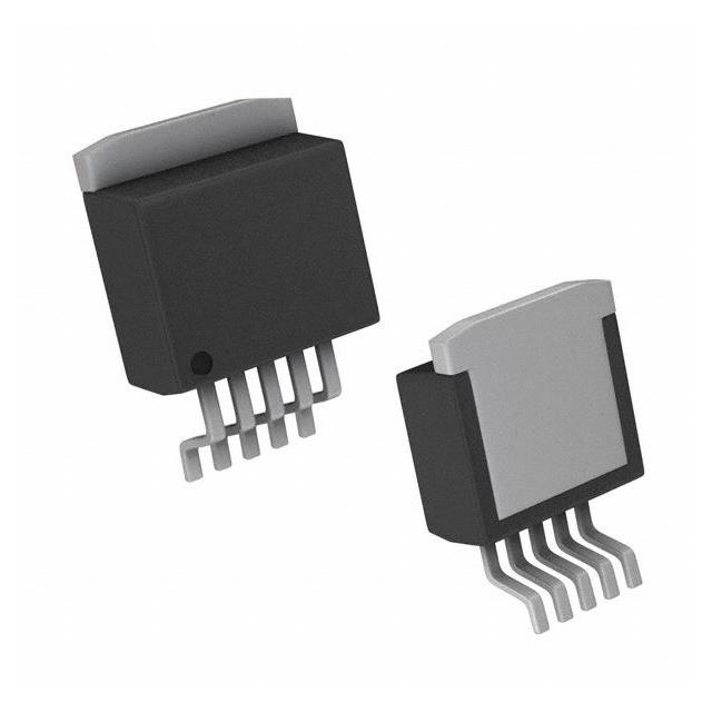 MCP1825T-ADJE/ETVAO Microchip Technology electronic component