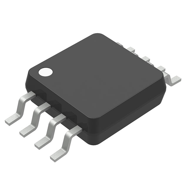 MCP16312T-E/MSVAO Microchip Technology electronic component