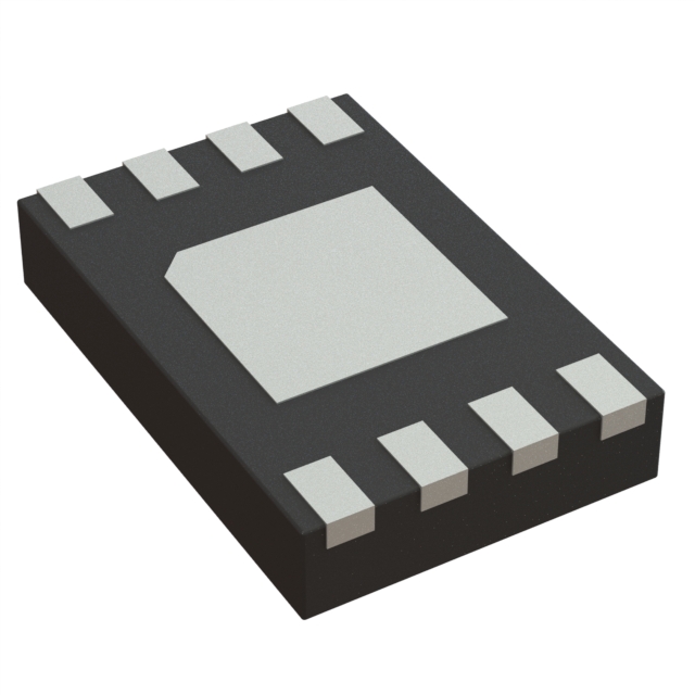 ECC204-TFLXAUTHU-CZ Microchip Technology electronic component