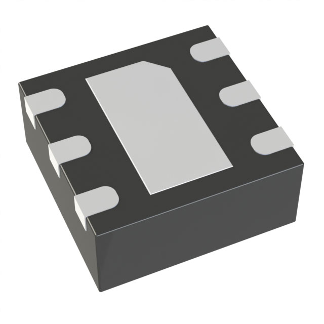 MIC47050-1.2YML-TRVAO Microchip Technology electronic component