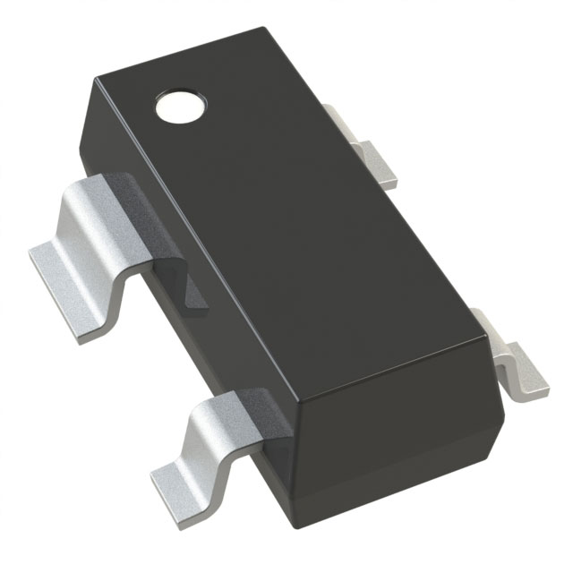 MIC6315-29D3U TR Microchip Technology electronic component
