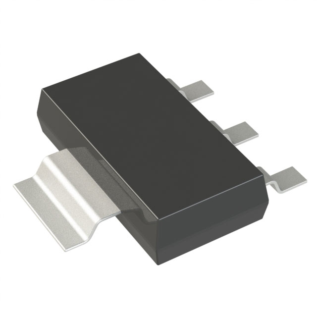 MIC37138-2.5BS Microchip Technology electronic component