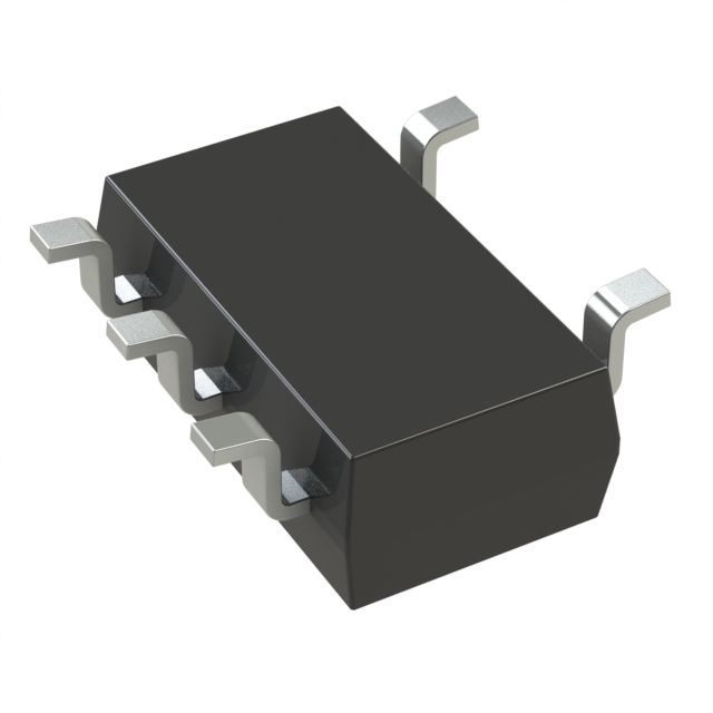 LX8213-12ISE-TR Microchip Technology electronic component