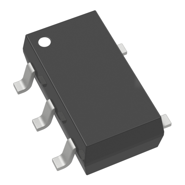 MIC5205YM5-TX Microchip Technology electronic component