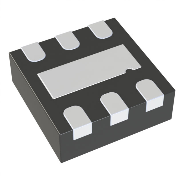 MIC5512-3.0YMT-TR Microchip Technology electronic component