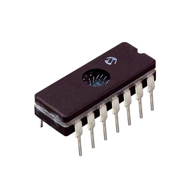 TC9402EJD Microchip Technology electronic component
