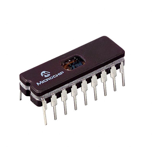 PIC16C433/JW Microchip Technology electronic component