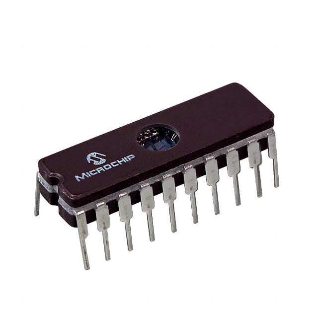 PIC16C782/JW Microchip Technology electronic component