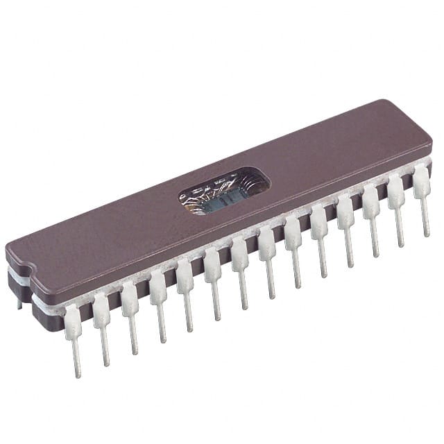 PIC14000/JW Microchip Technology electronic component