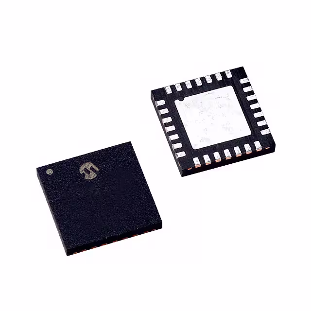 DSPIC30F2010-30I/MM Microchip Technology electronic component