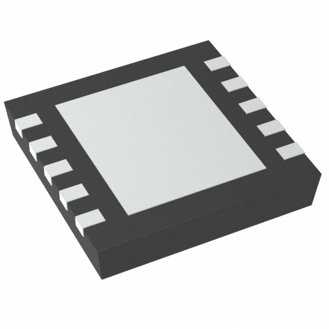 HV892K7-G Microchip Technology electronic component