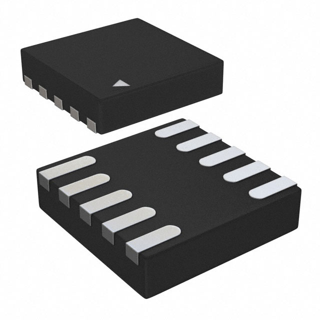 MIC2225-GMYMT-TR Microchip Technology electronic component