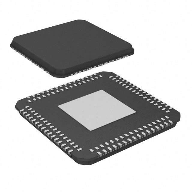 MEC1322-LZY-C0 Microchip Technology electronic component