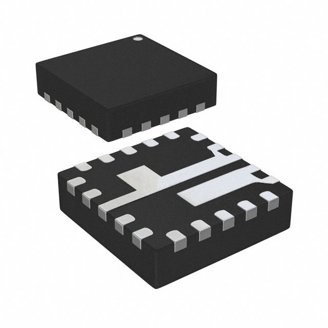 MIC24045-2ZYFL-TR Microchip Technology electronic component