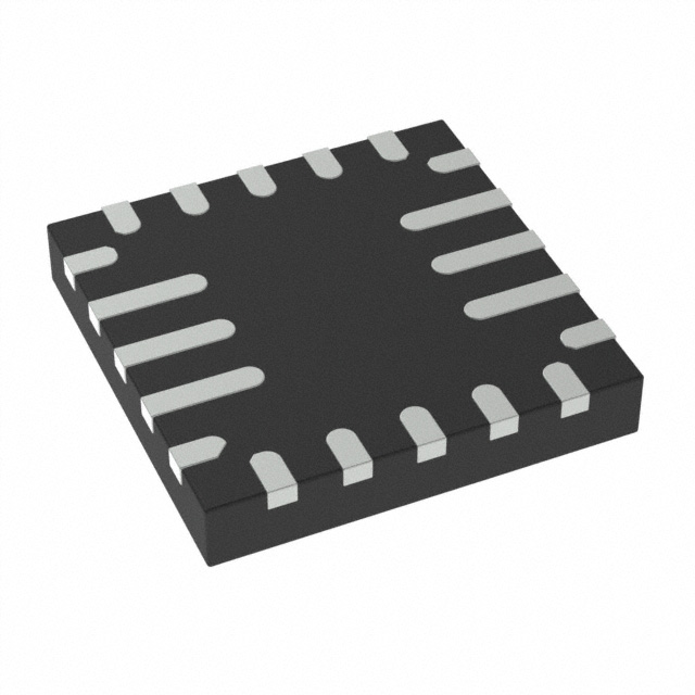 MIC2111BYMT-T5 Microchip Technology electronic component
