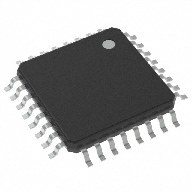 AT42QT1110-AUR Microchip Technology related electronic component