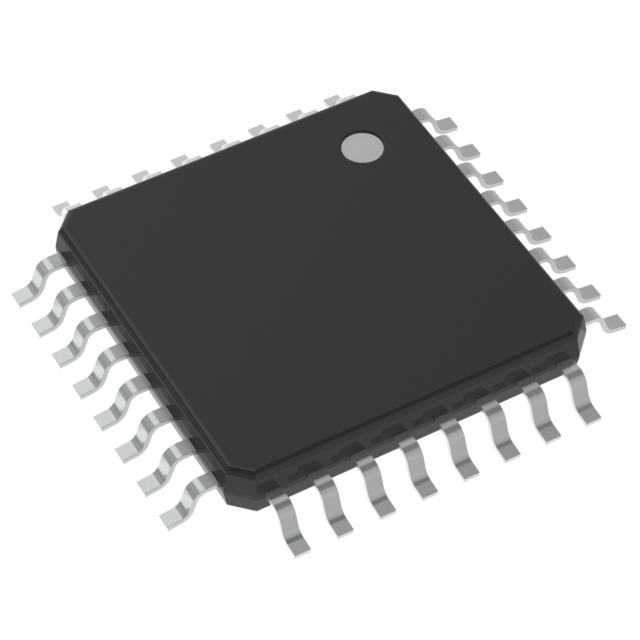 ATSAMD21E16L-AFT Microchip Technology electronic component