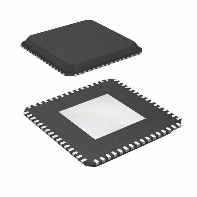 HV2801K6-G Microchip Technology electronic component
