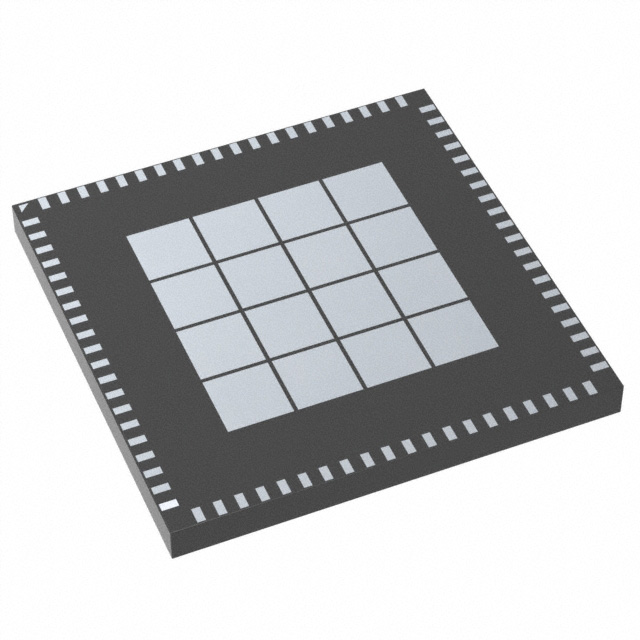 ZL30772LFG7 Microchip Technology electronic component