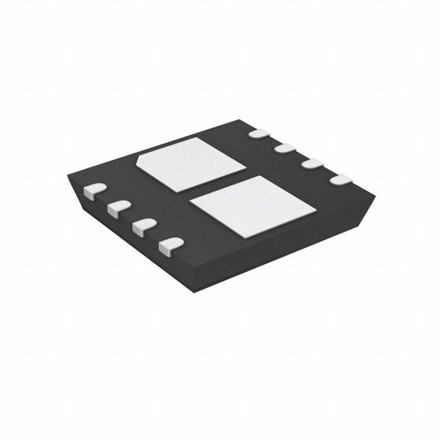 MD0100DK6-G Microchip Technology electronic component