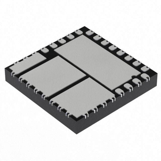 MIC28514T-E/PHA Microchip Technology electronic component