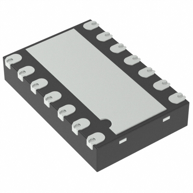 MCP2517FDT-H/JHA Microchip Technology electronic component