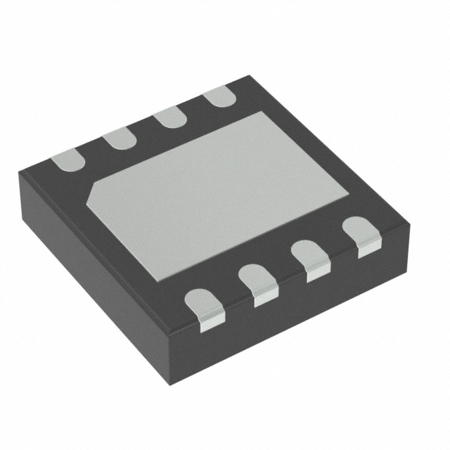 ATA6561-GBQW-N Microchip Technology related electronic component