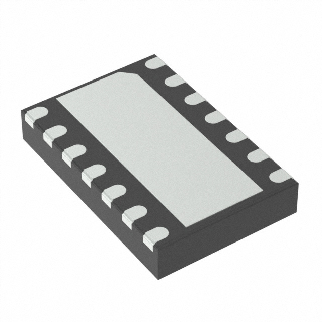 MCP2518FDT-E/QBB Microchip Technology related electronic component