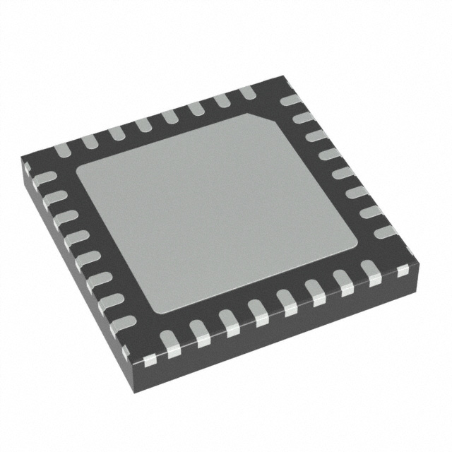 ATSAMHA1E16A-MBT-B510 Microchip Technology electronic component