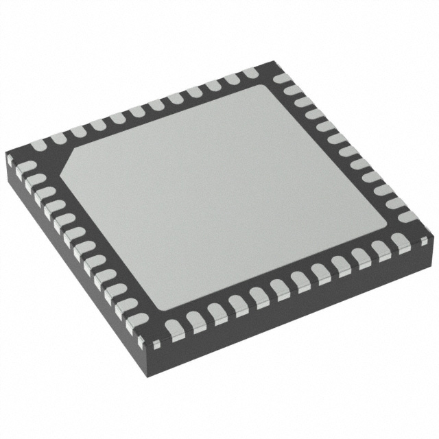 ATSAMHA1G14A-MBT-BVAO Microchip Technology electronic component