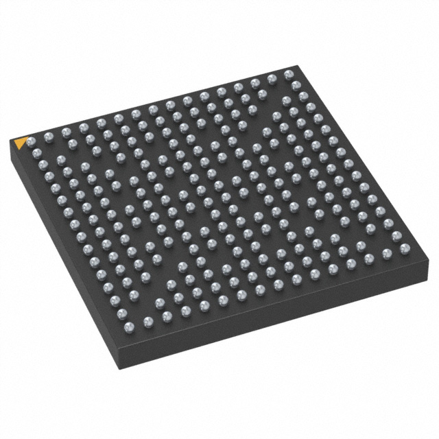 SAM9X60-V/DWB Microchip Technology electronic component