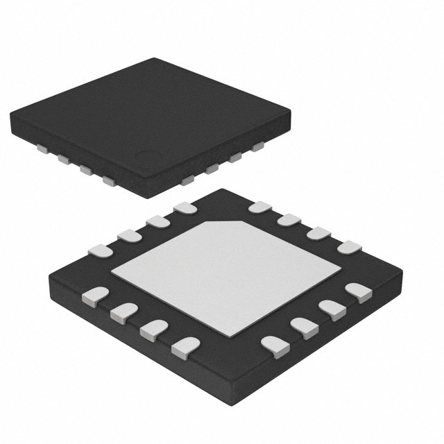 PAC1932T-I/JQ Microchip Technology electronic component