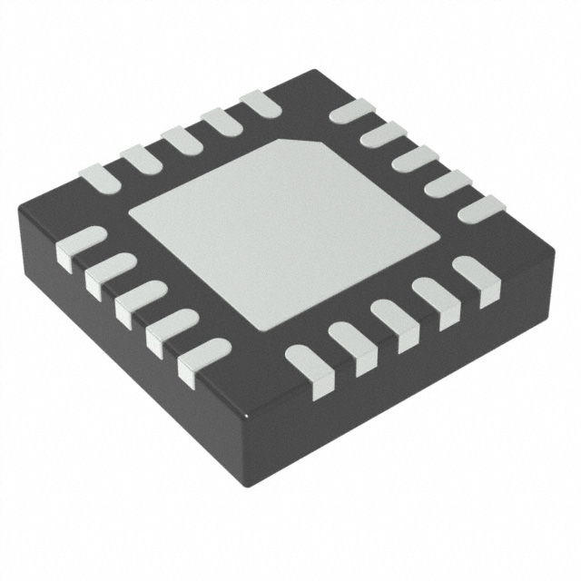 MCP3564RT-E/NC Microchip Technology electronic component