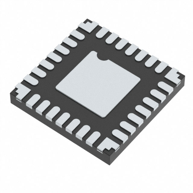PIC32MM0256GPM028-I/M6 Microchip Technology electronic component