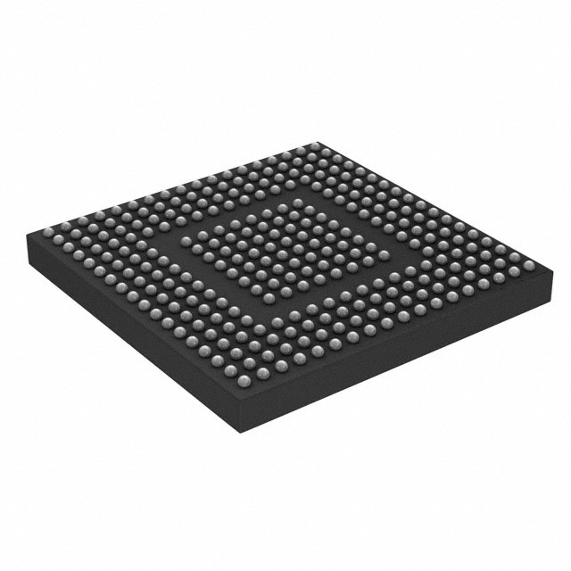 PIC32MZ2064DAB288-I/4J Microchip Technology electronic component