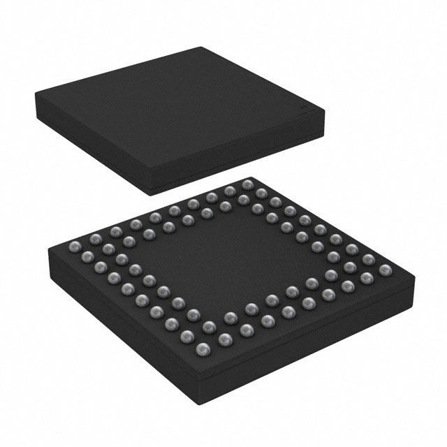 HV2662GA-G Microchip Technology electronic component