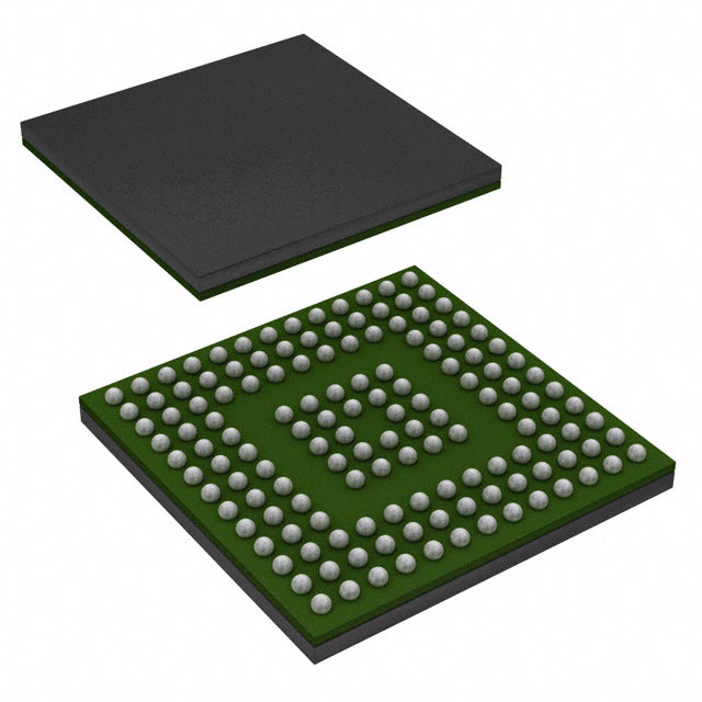 MEC1701H-C1-SZ Microchip Technology electronic component