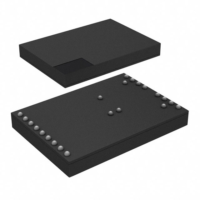HV7361GA-G Microchip Technology electronic component