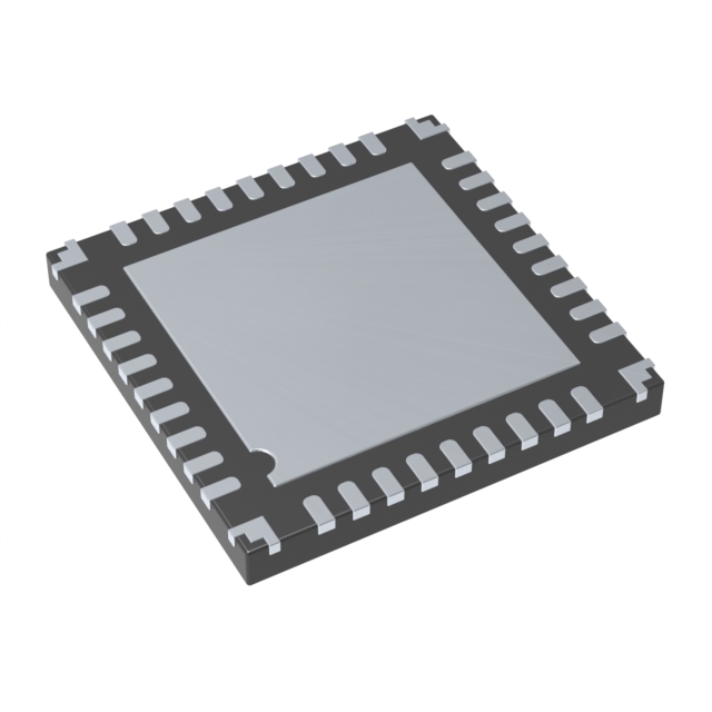 DSPIC33CK256MP503-E/M5 Microchip Technology electronic component
